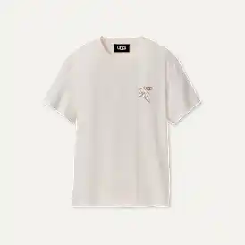 T-shirt botte UGG Classic