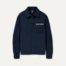 Veste-chemise Tasman