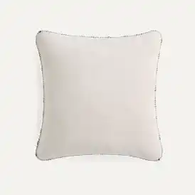 Color Stitch Coco Pillow 20"x20"