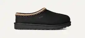 Tasman Nubuck