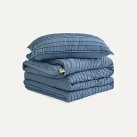 Devon Texture Comf Set T/TXL