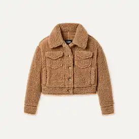 Veste courte Frankie Trucker