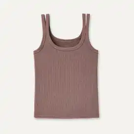 Nael Tank Rib