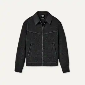 Baylin Full-Zip Jacket