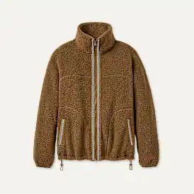 Veste à glissière complète UGGbraid