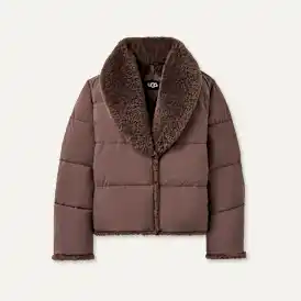 Wylda Puffer Jacket