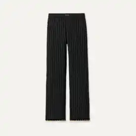 Rylynn Straight-Leg Pant