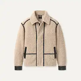 Quinley Jacket