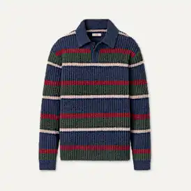 Lendon Rugby Top