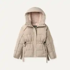 Veste matelassée Renly UGGbraid