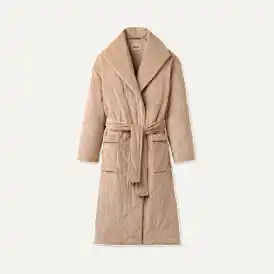 Peignoir couverture Raechelle