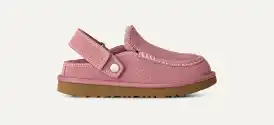 Goldenstar Evelina Clog