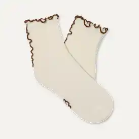 Karsyn Lettuce Edge Quarter II