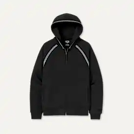 Veste zippée Tasman