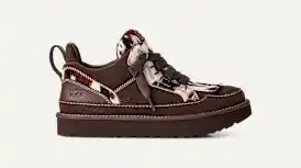 Lowmel Western