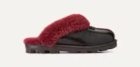 Coquette froissée