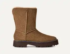 Botte courte Uptowner