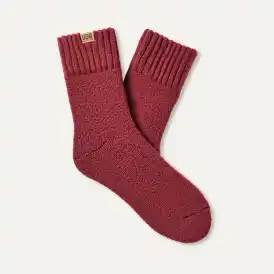 Chaussette douce Camdyn