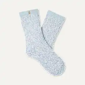 Chaussette en chenille douce