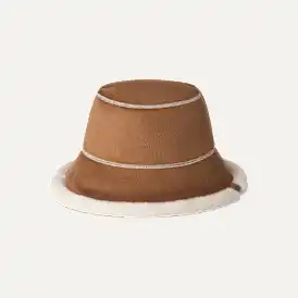 Frankie Reversible Bucket Hat