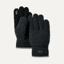 Gants UGGbraid
