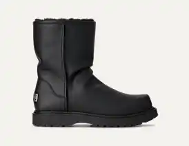 Willy Chavarria décontractée UGG