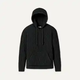 Finnegan Hoodie Rib