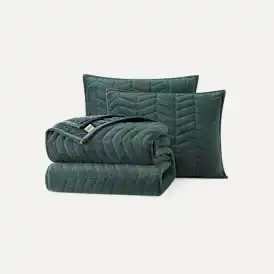Coco Quilt Set King