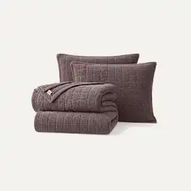 Campo Comforter Set F/Q
