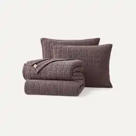 Campo Comforter Set King