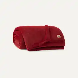 Coco XL Throw 90"x92"