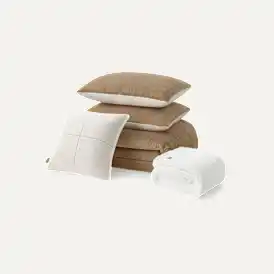 Brody Comforter Set F/Q