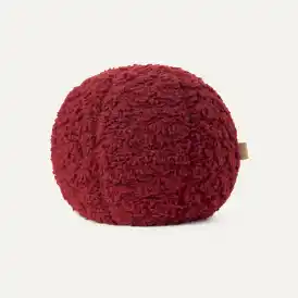 Shira Puff Pillow 14"