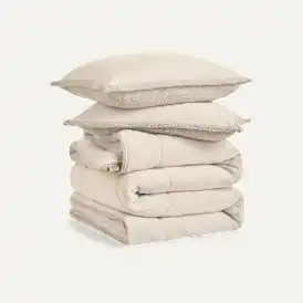Avery Comforter Set F/Q