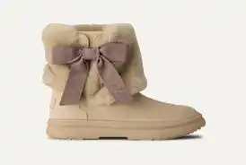Apr&egrave;s City Boot