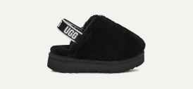 Toddlers' Fluff Yeah Clog Sandal | UGG®