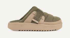 Maxxer Strap Slide Sandal UGG®