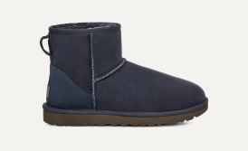 Women's UGG® Classic Mini II Boot | UGG® Official