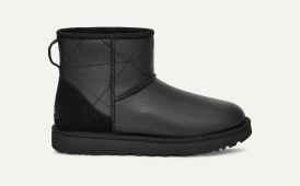UGG◇クラシック マキシ ウルトラトール◇取り外し 長さ調節可能