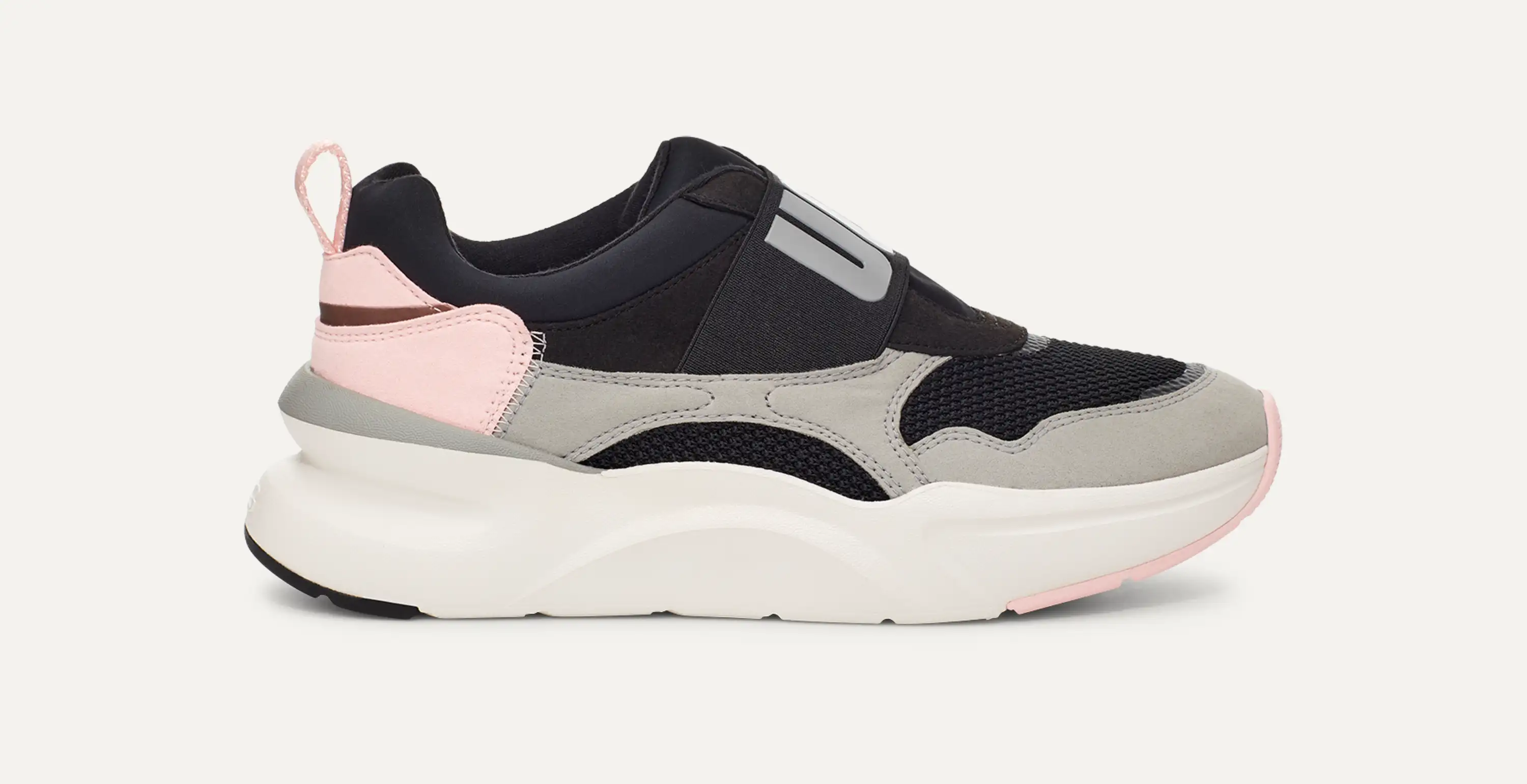 UGG　LA フレックス スニーカー 1119890 LA Flex Sneaker | UGG® Official