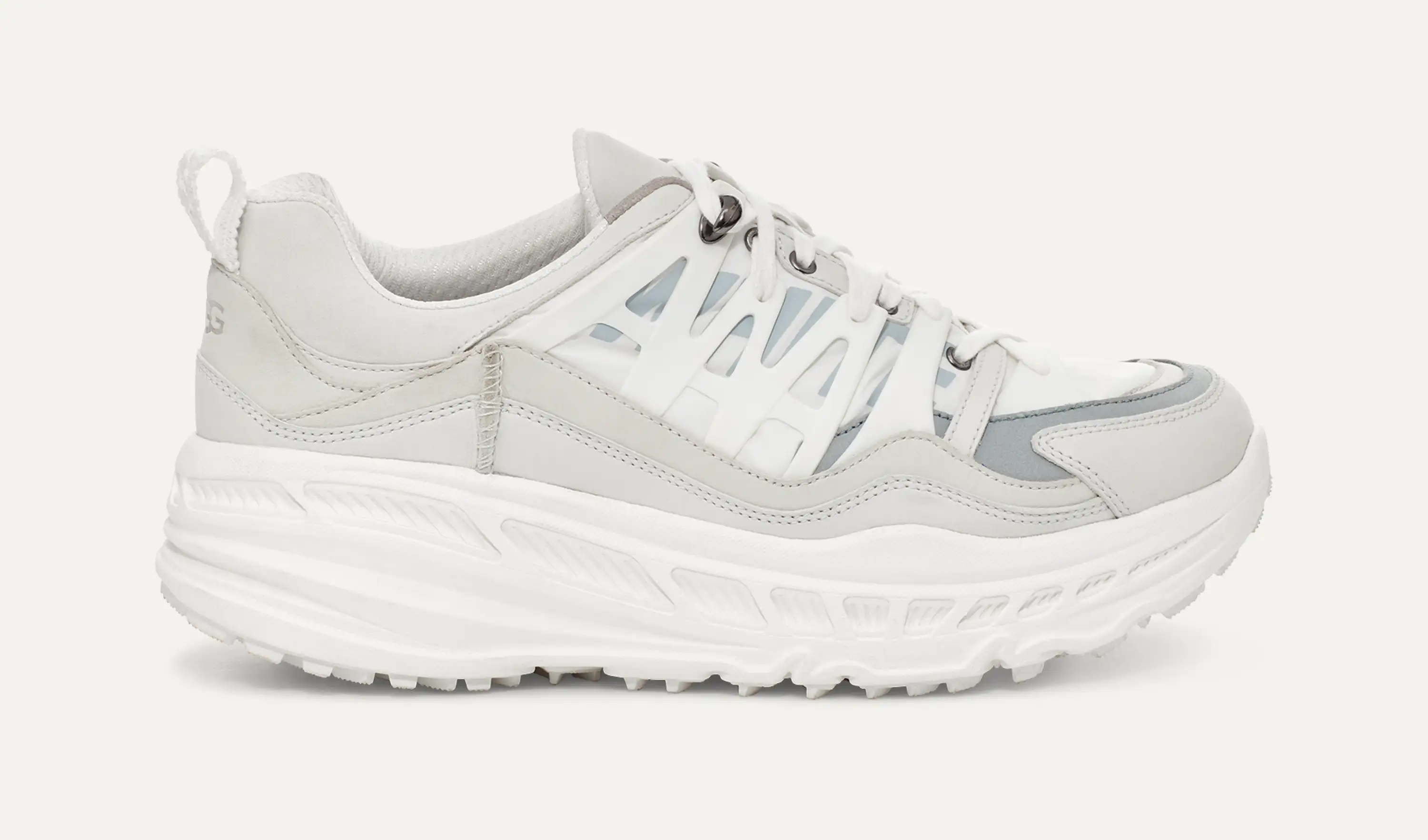 UGG × white mountaineering 28.0 UGG® UGG + White Mountaineering 805 Hiker for Men | UGG®