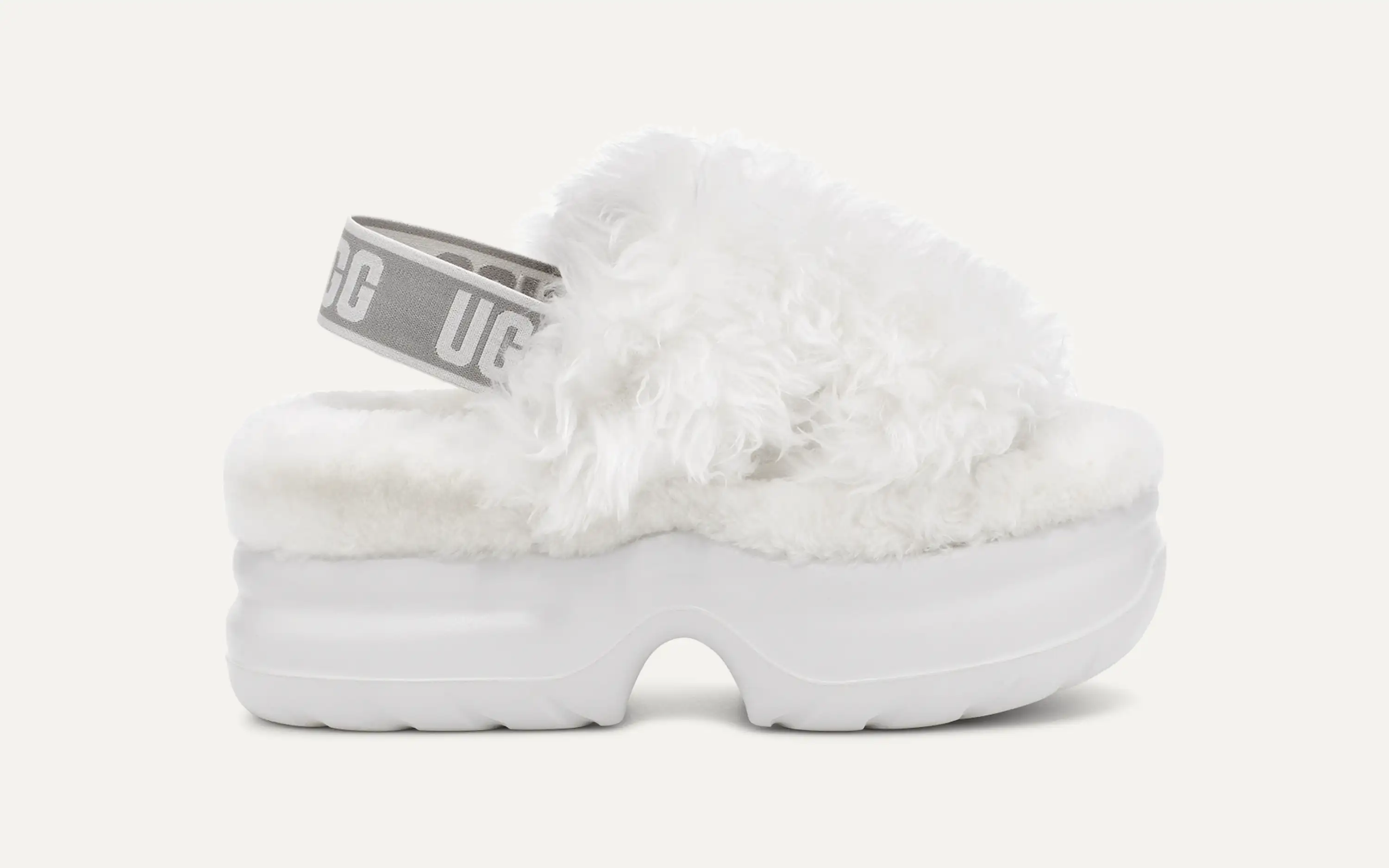 fluff sugar platform ugg