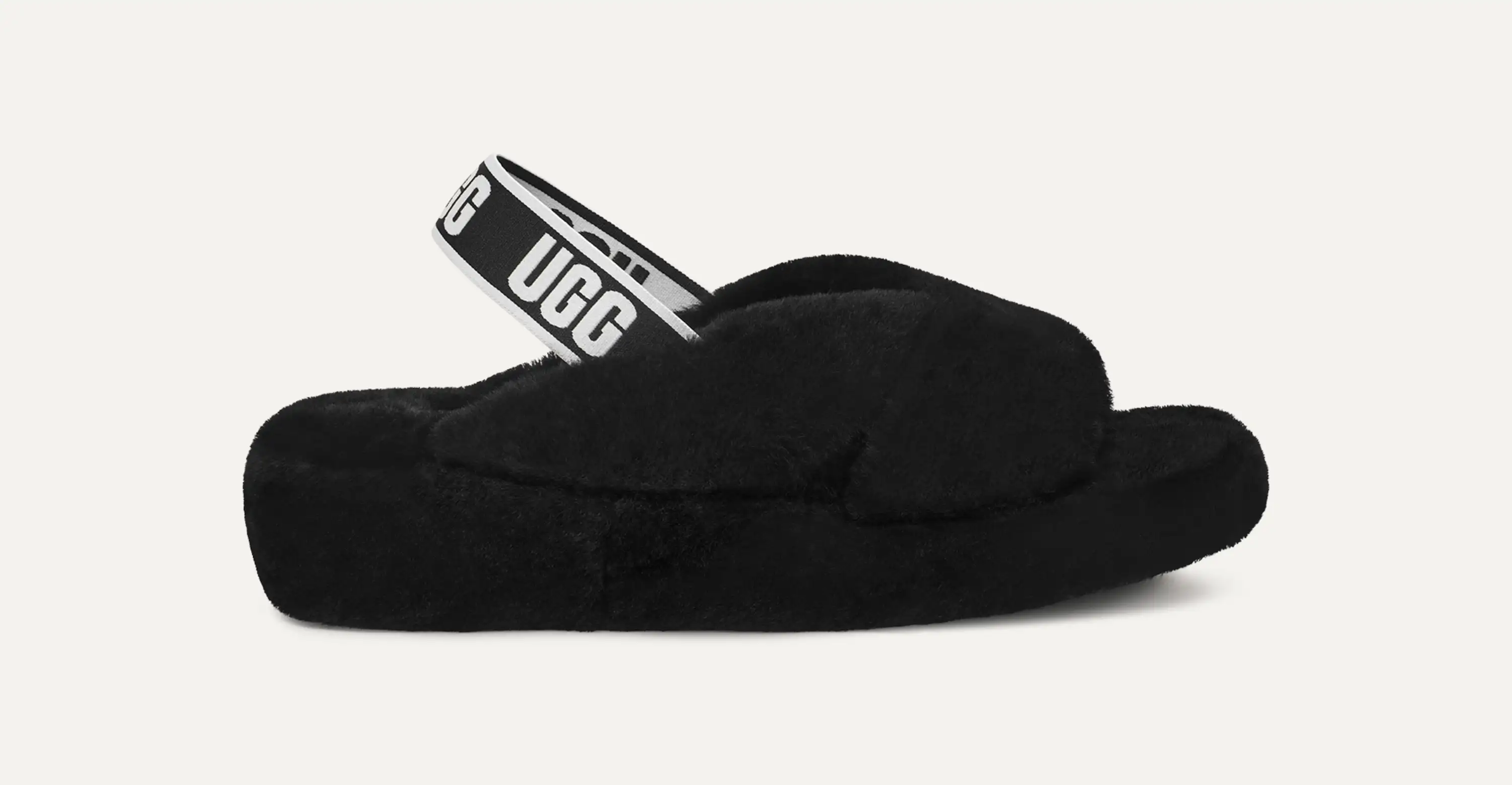 UGG Fab Yeah Slide for Women | UGG® UK