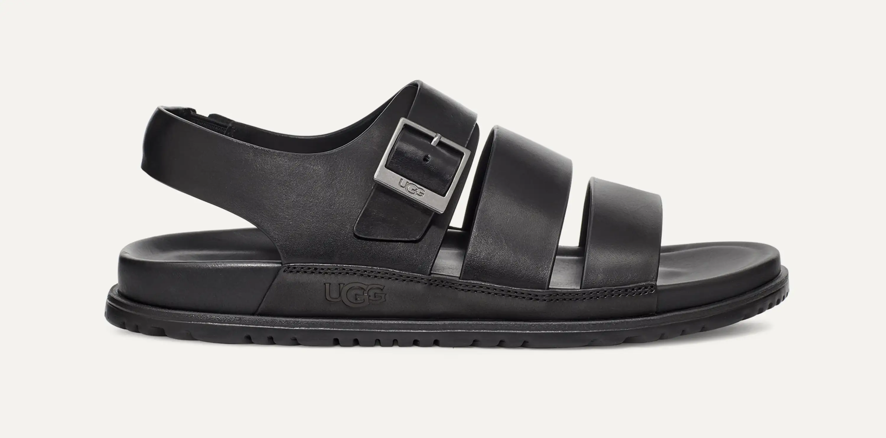Wainscott Fisherman Sandal | UGG display picture 3