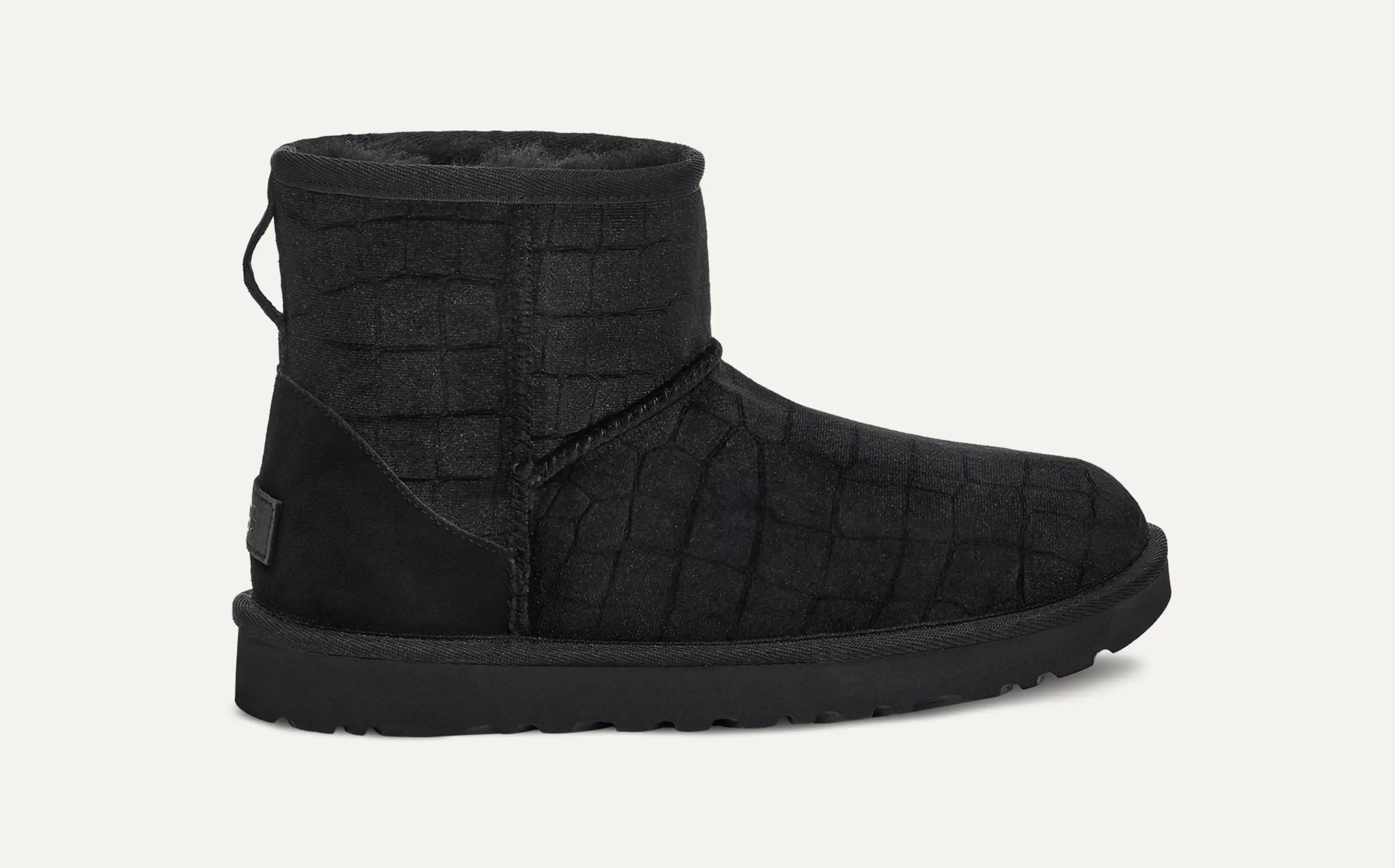 UGG Classic Mini II ブラック サイズ7 24cm UGG Women's Classic Mini II Boots – Mainland Skate & Surf