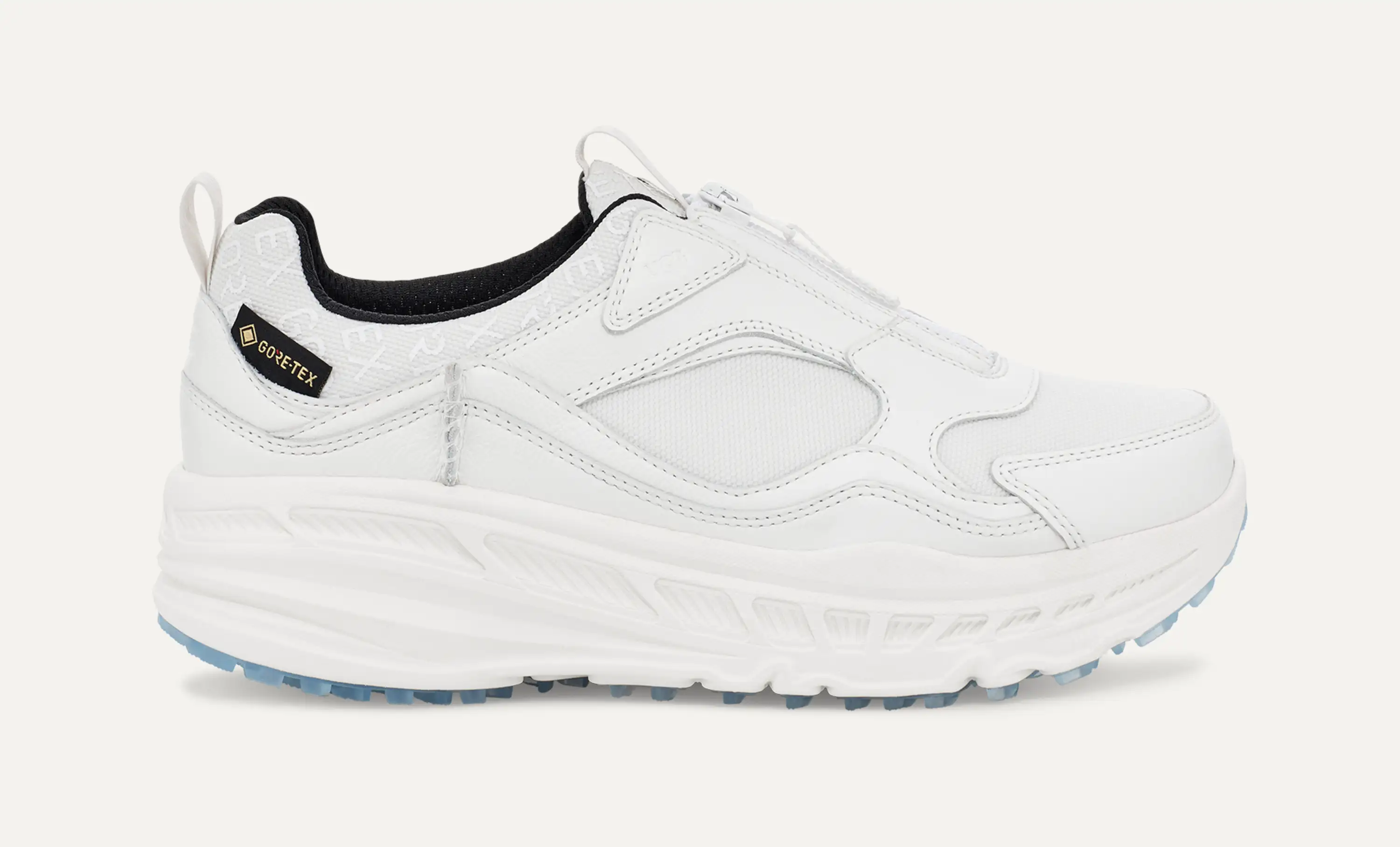 CA805 Zip Gore-Tex Sneaker | UGG® Official