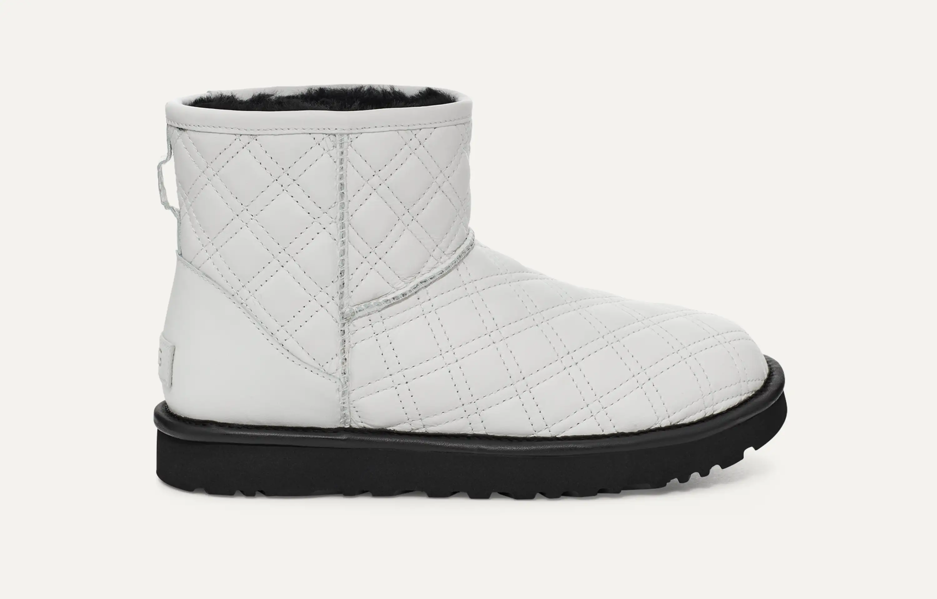 Amazon.com | UGG K Classic Ultra Stretch Cuff Fashion Boot