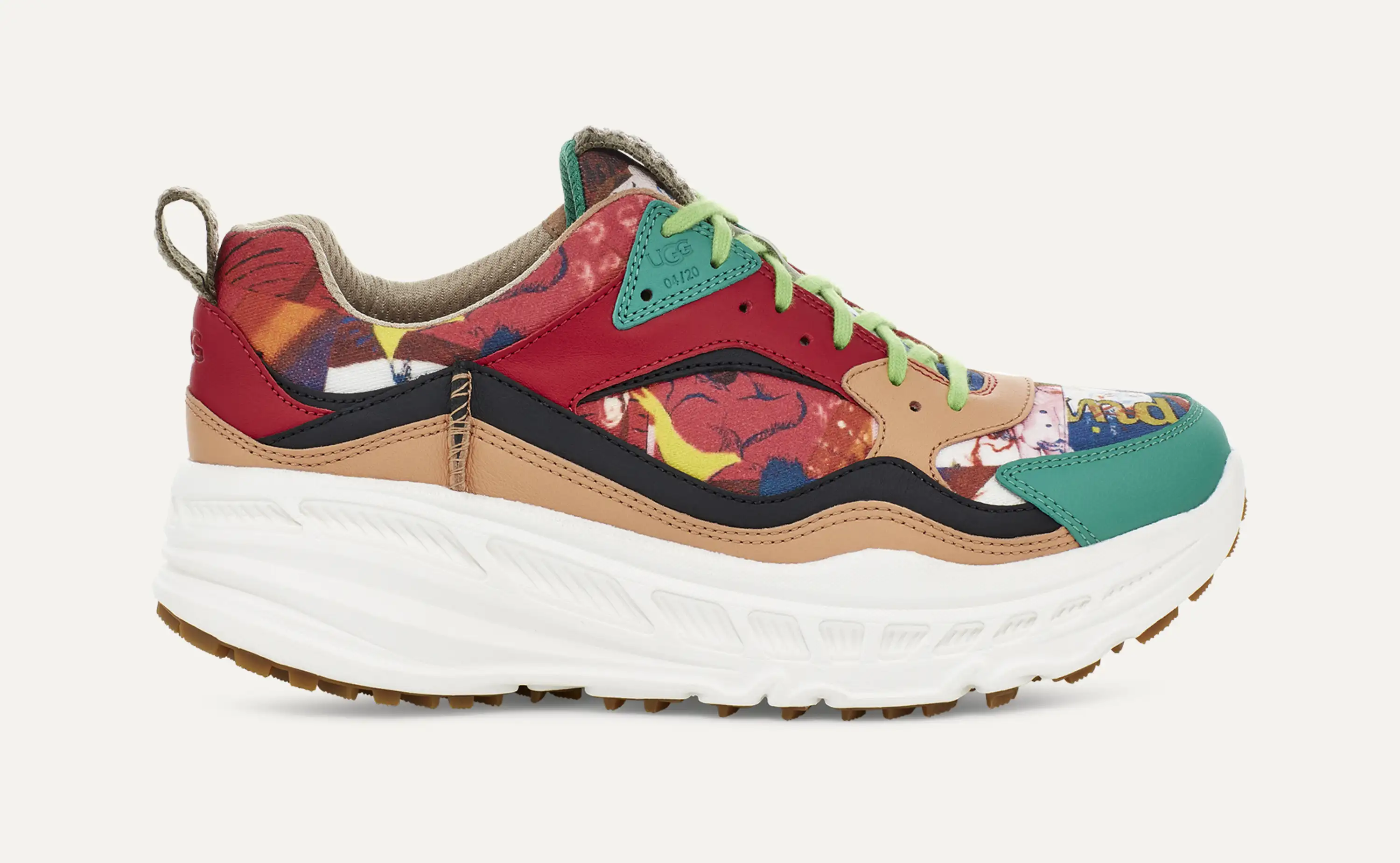 Men's CA805 X Yokoo Wonderland