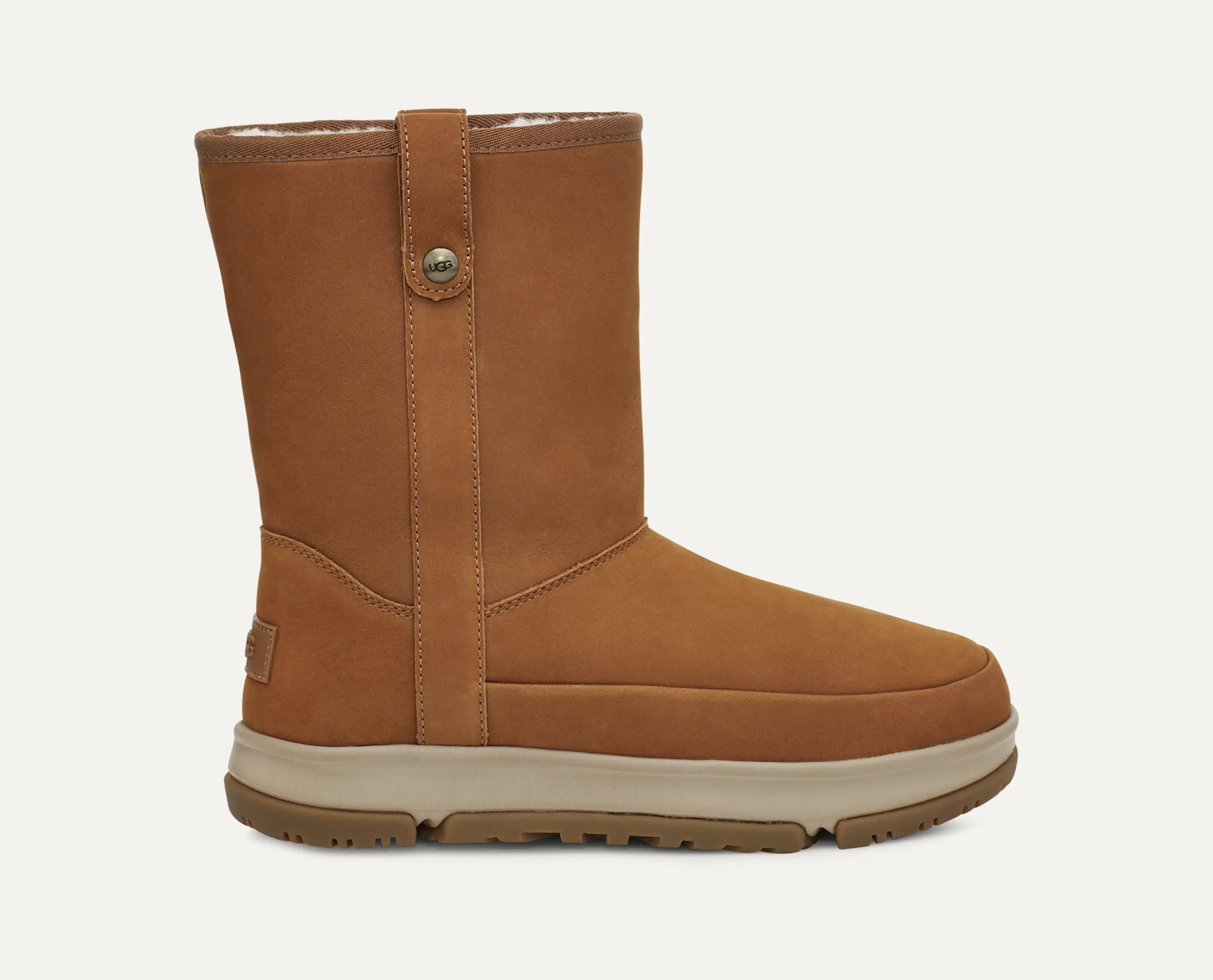 アグ UGG ブーツ クラシック ウェザーCLASSIC WEATHER Classic Weather Short Boot | UGG®