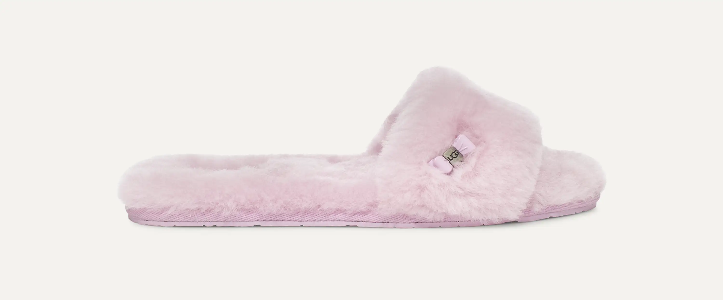 UGG W FLUFF SLIDE Ⅱ UGG® W Fluff Slide Ii for Women | UGG®